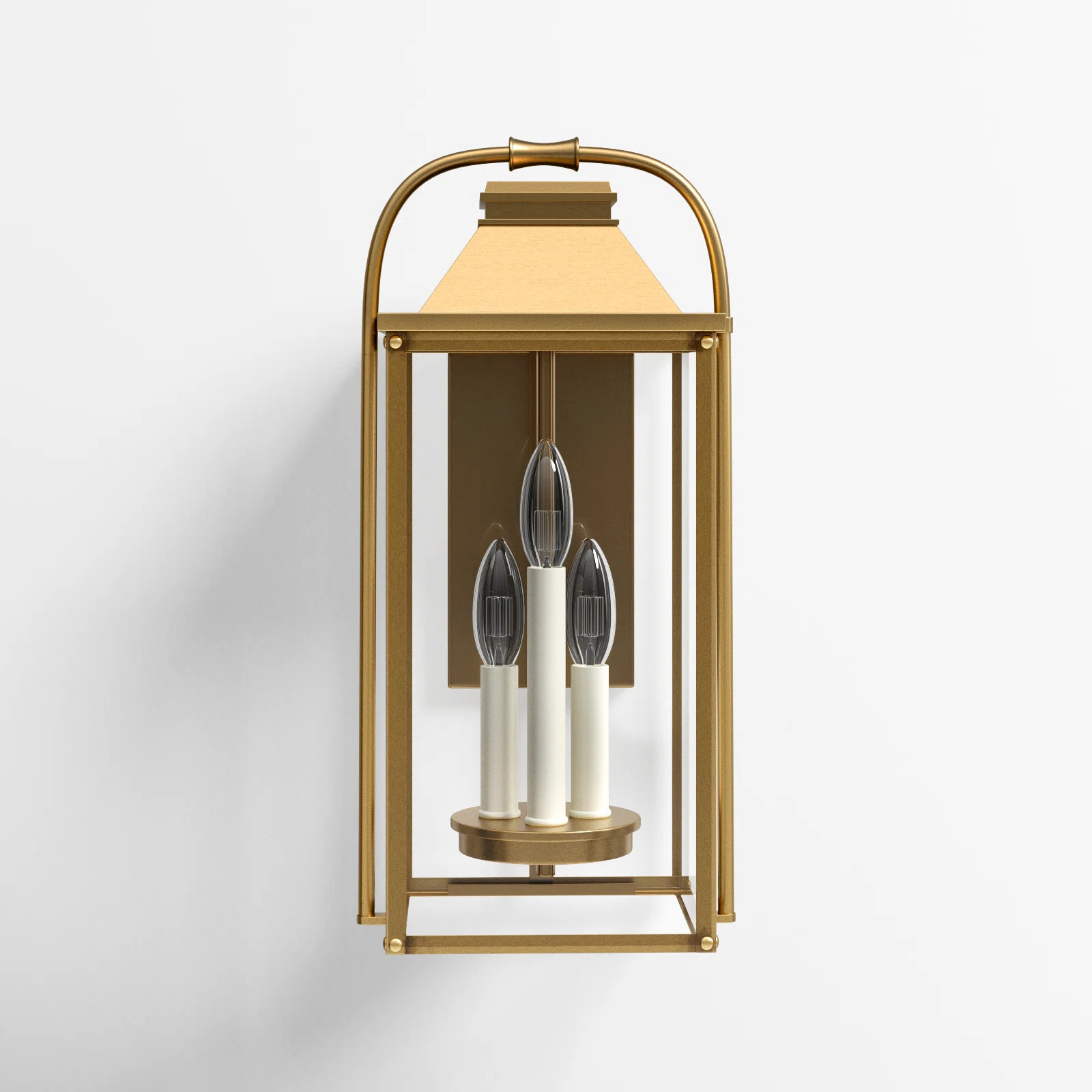 Newson Aluminum Wall Light | Wayfair North America