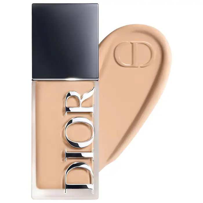 Dior Forever Skin Wear Blurring Natural Matte Foundation - 24h Ultra Wear | Sephora (US)
