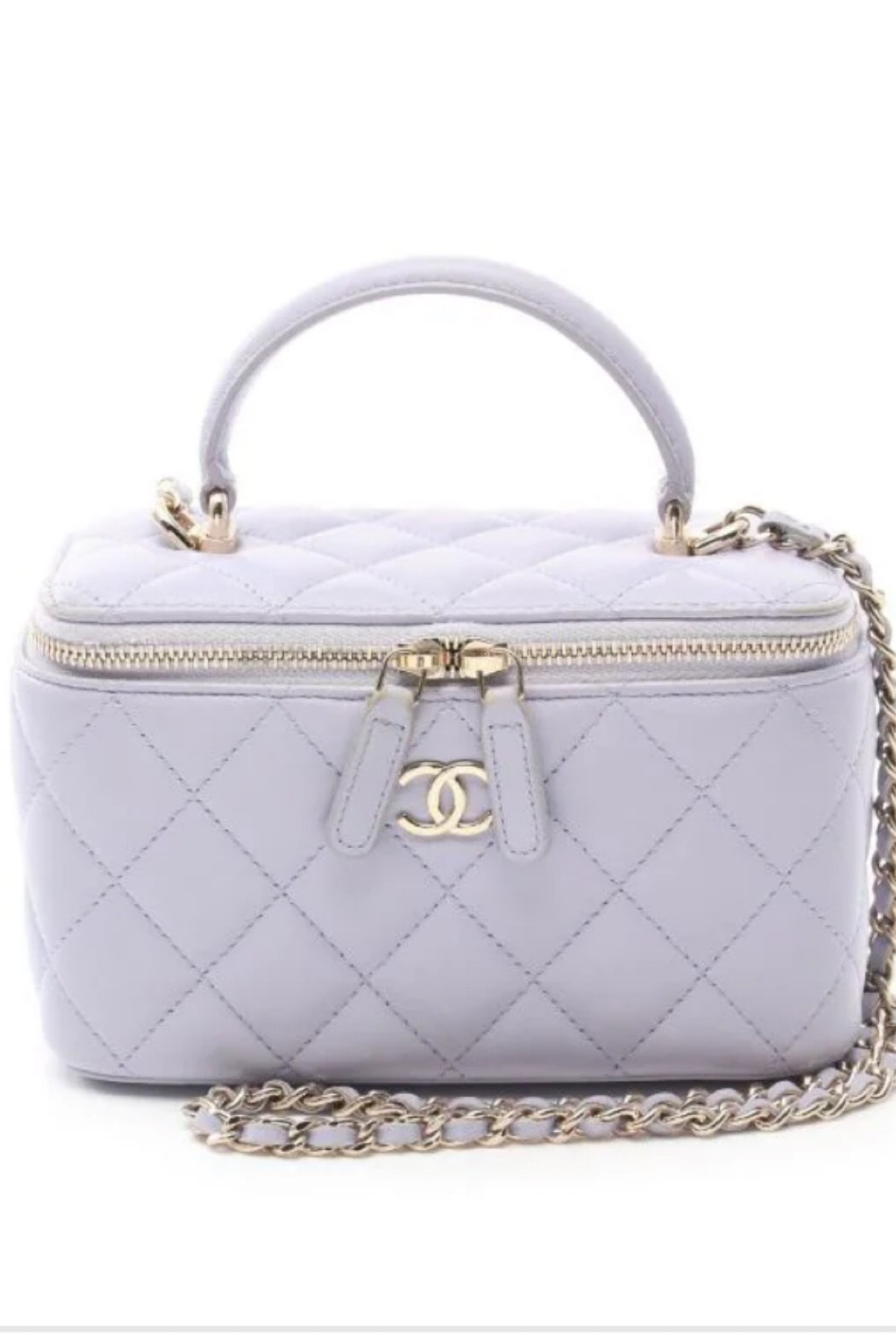 Vanity bag under $50 currently! @starstyleforless on insta for more! 

#LTKfindsunder50 #LTKitbag #LTKsalealert