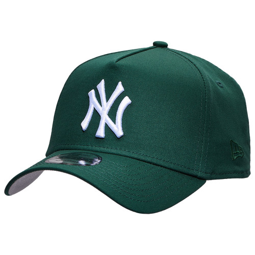 New Era New York Yankees 9FORTY A-Frame Cap | Champs Sports