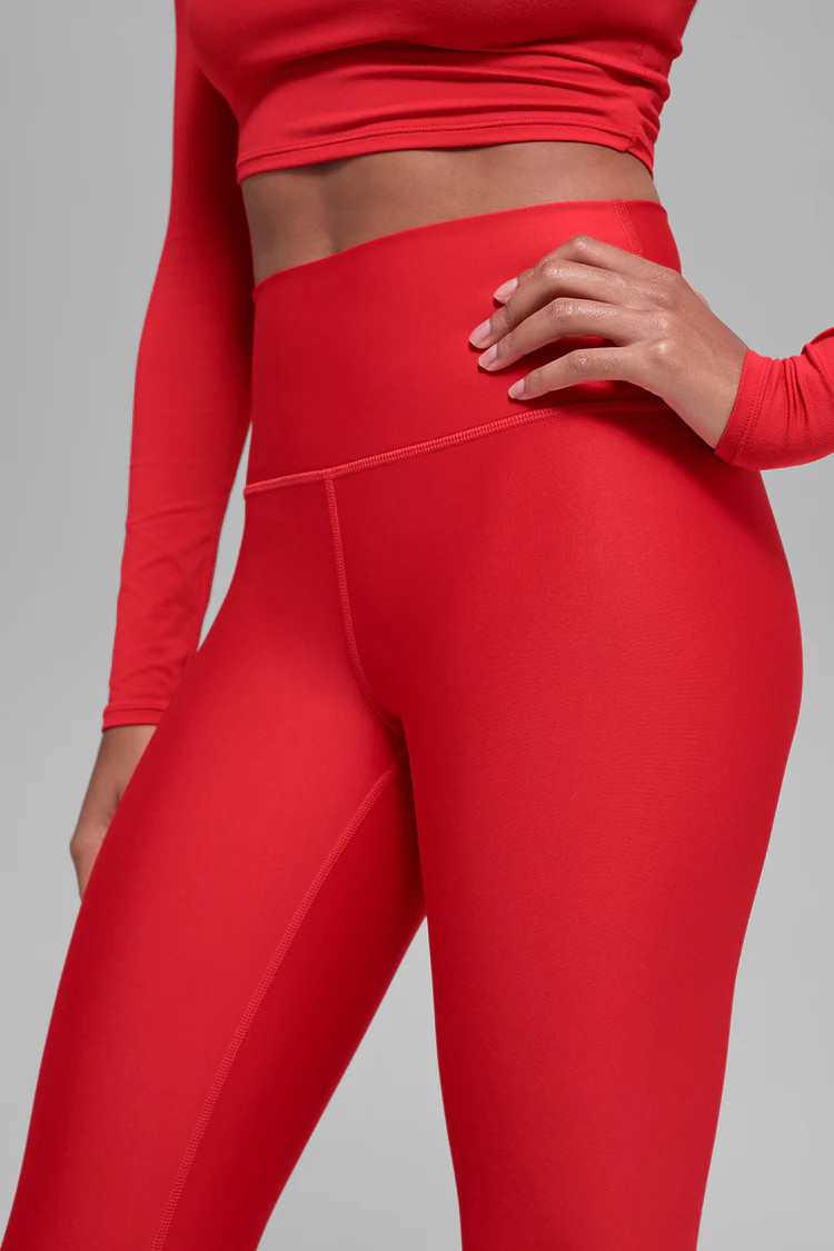 7/8 High-Waist Airlift Legging | Alo Yoga (US)