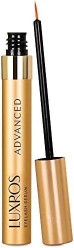 Eyelash & Eyebrow Serum - Eyelash Growth Serum to Grow Lashes - Eyelash Enhancer - Eyebrow Serum ... | Amazon (US)