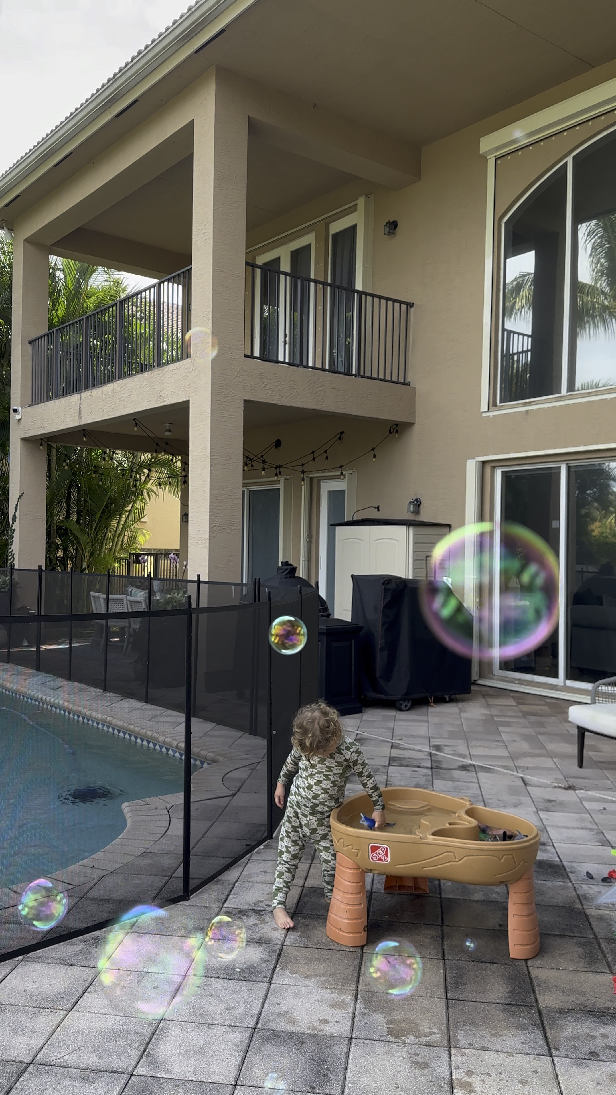 Water table • backyard play • toddler activities • toddler games • toddler toys • educational toys • water toys • water animals • bubble machine • bubbles • 

#LTKSeasonal #LTKkids #LTKfamily