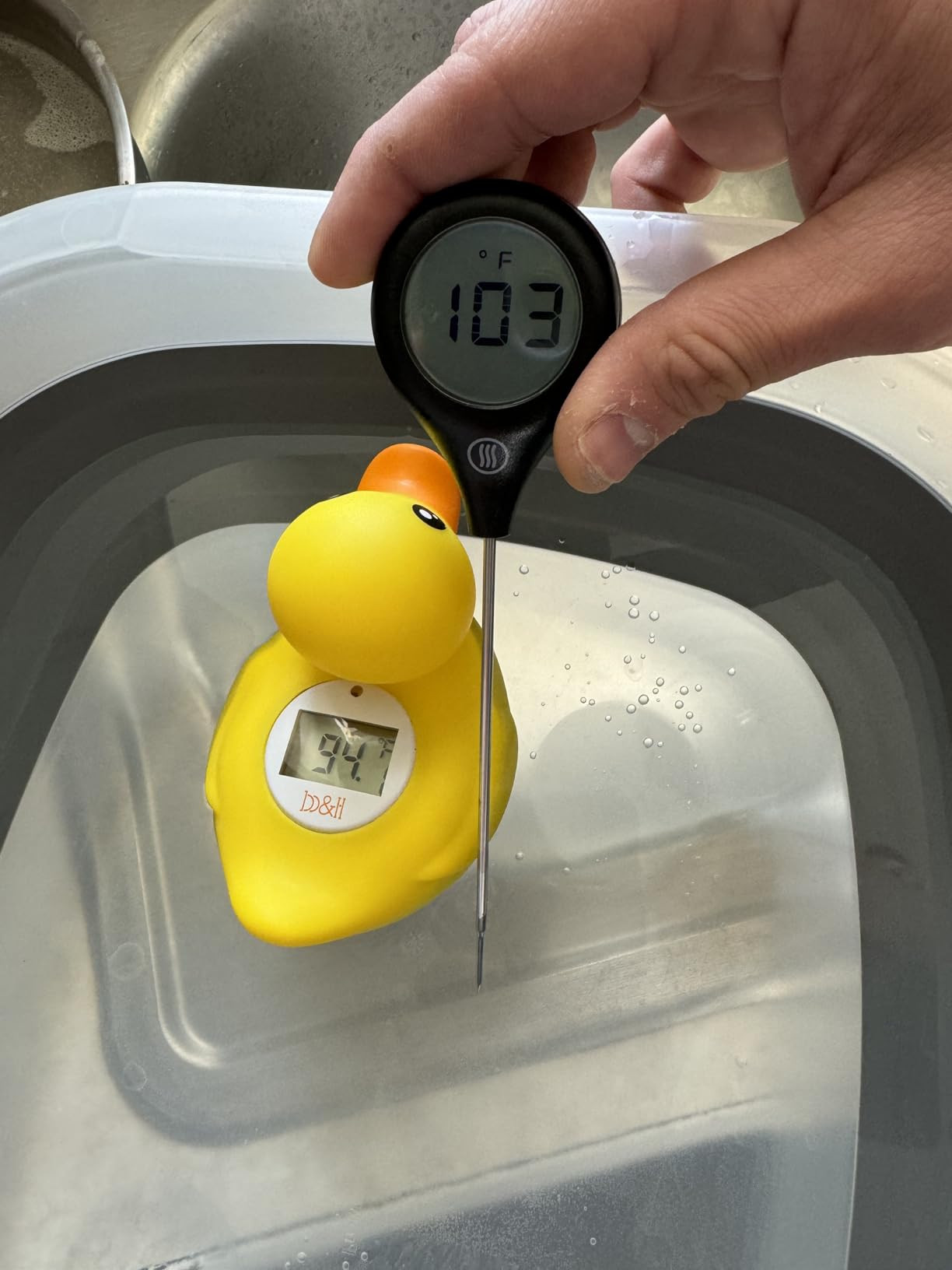 in Baby Thermometers by B&H | Amazon (US)