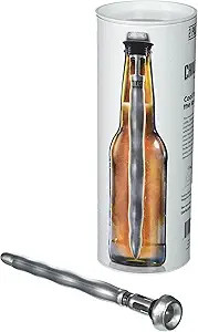 Corkcicle Chillsner, Beer Chiller Stick for Bottle, 2-Pack | Amazon (US)