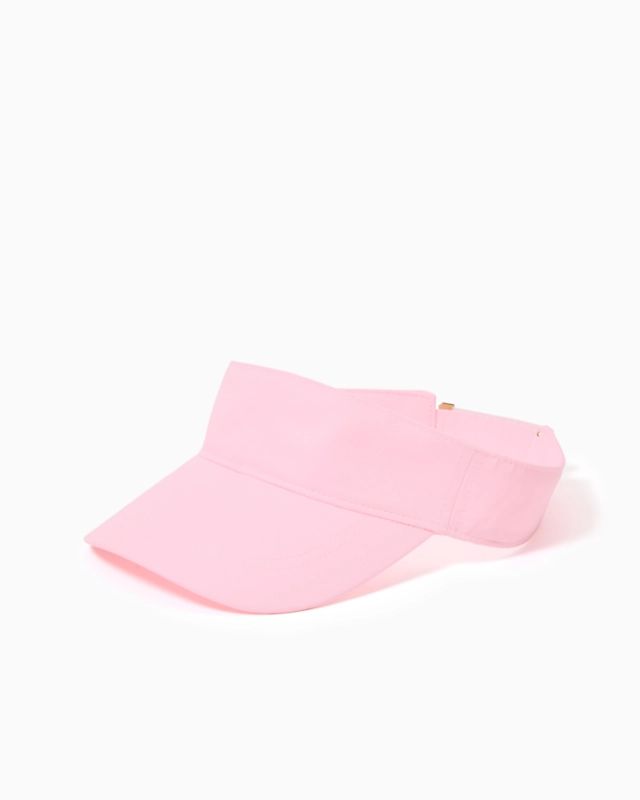 Its A Match Visor | Lilly Pulitzer | Lilly Pulitzer