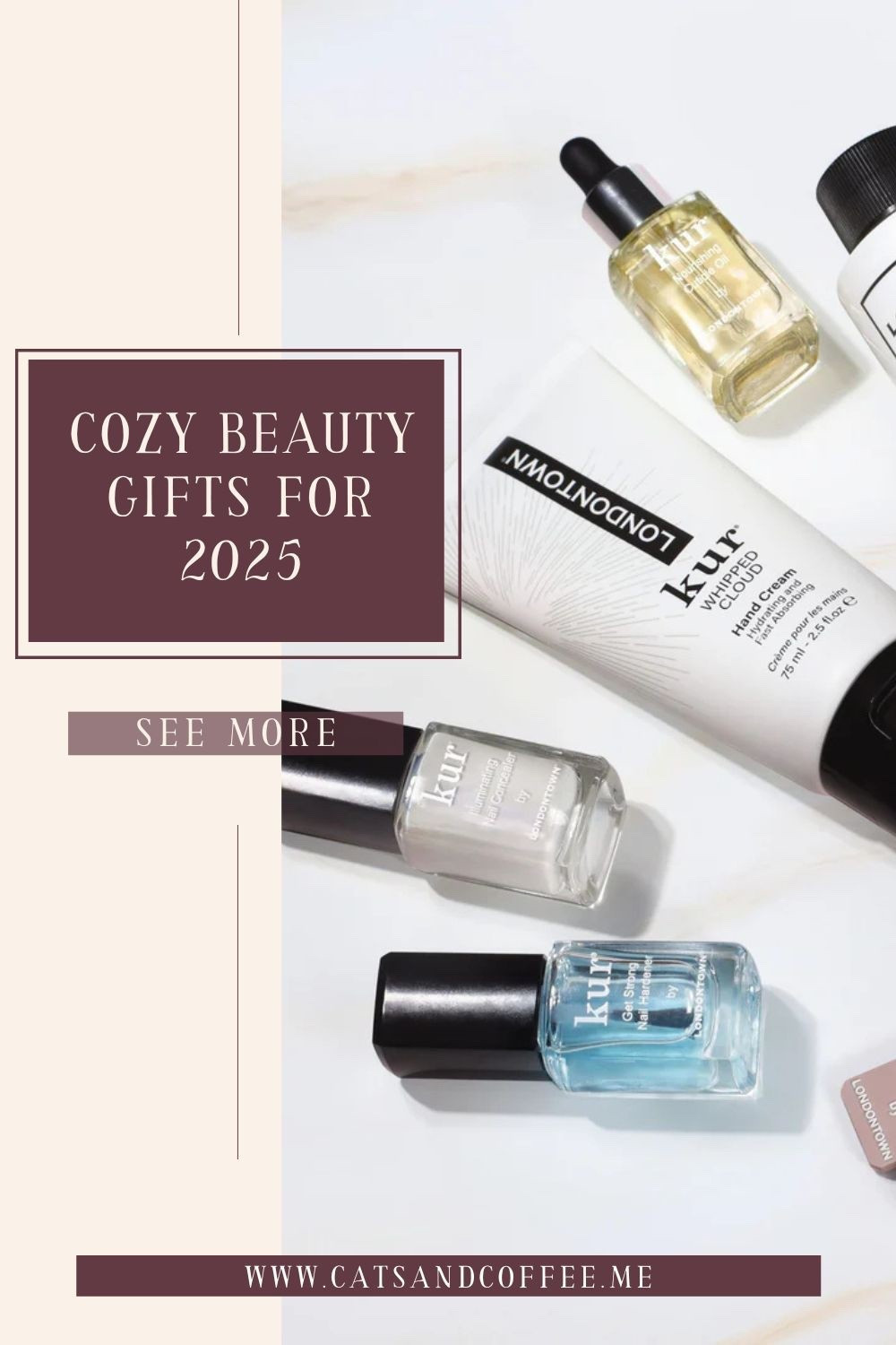 A round-up of my favorite beauty gifts for the season — all under $100 and perfect for holiday gifting. Think hydrating skincare, soft glam makeup, luxe minis, and spa-night essentials.

#LTKGiftGuide #LTKBeauty #LTKFindsUnder100