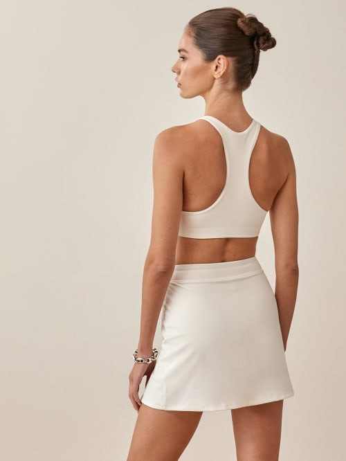 Nina Ecomove Active Skirt | Reformation (Global)