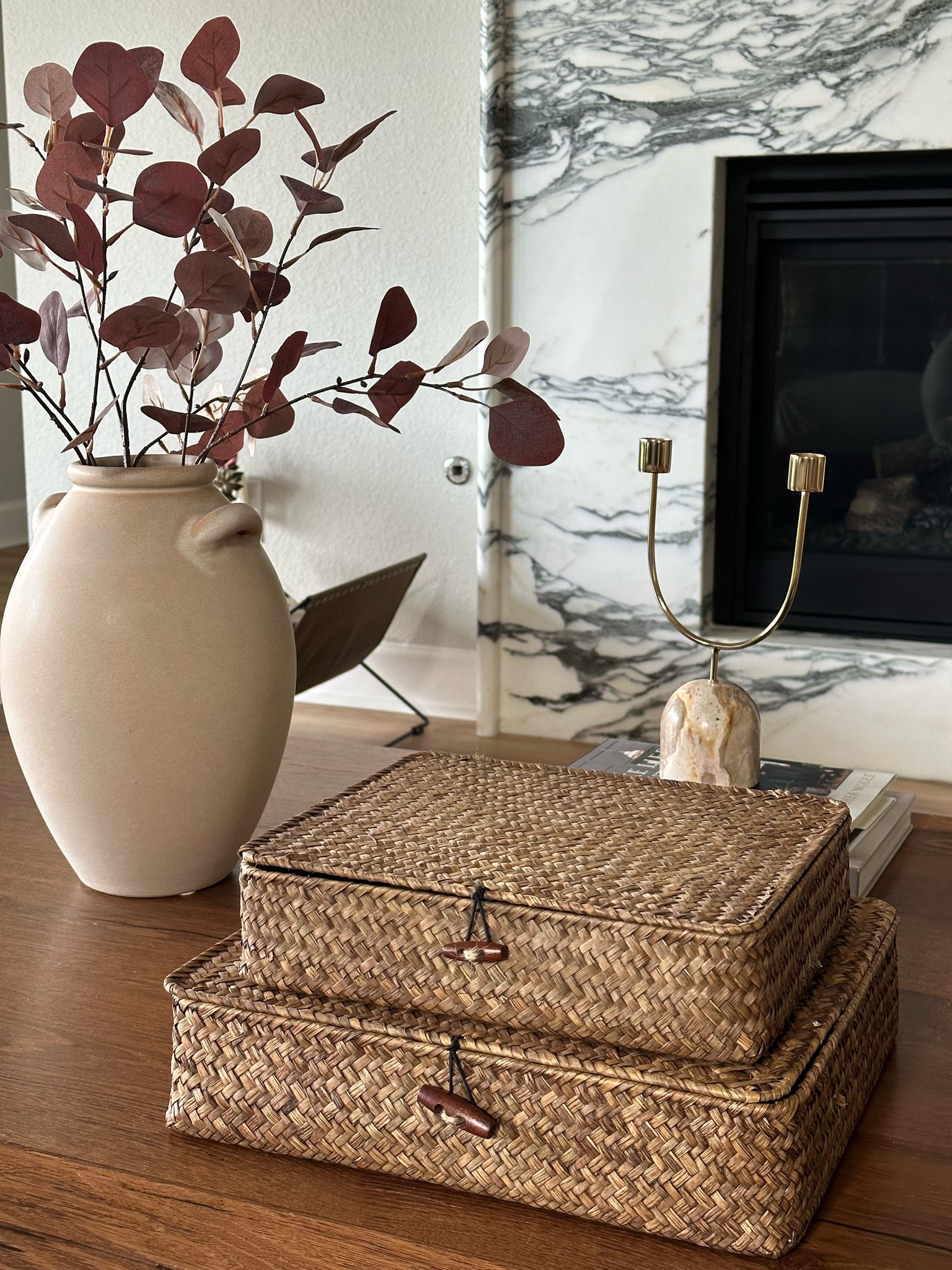 Fall decor

#LTKSeasonal #LTKunder50 #LTKhome