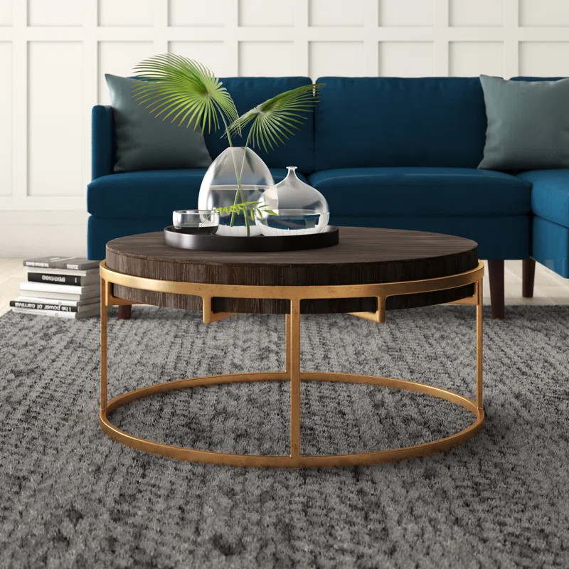 Carnesville Coffee Table | Wayfair North America