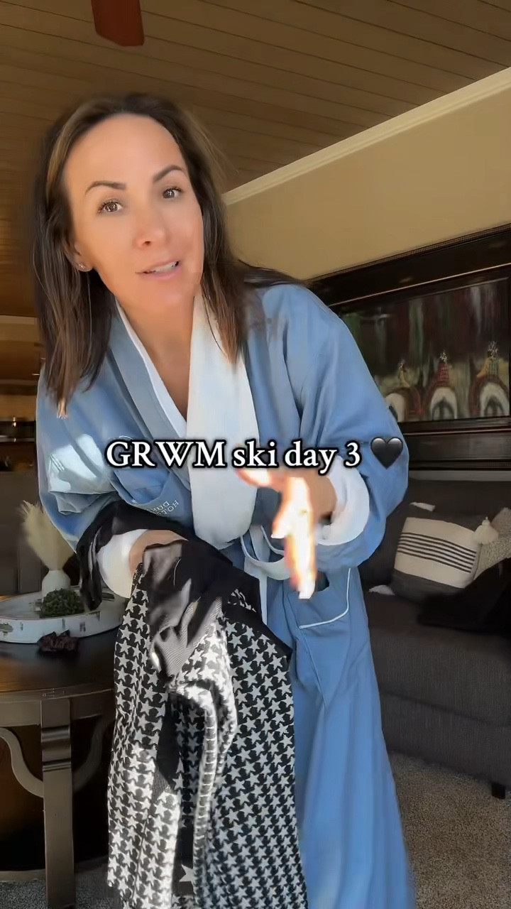 Today was the best day, love having all the family together and bonus I didn’t fall! 

Body is so sore and I feel old, but it was fun! 

#LTKOver40 #LTKSeasonal #LTKStyleTip