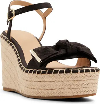 Ted Baker London Gia Espadrille Sandal (Women) | Nordstrom | Nordstrom
