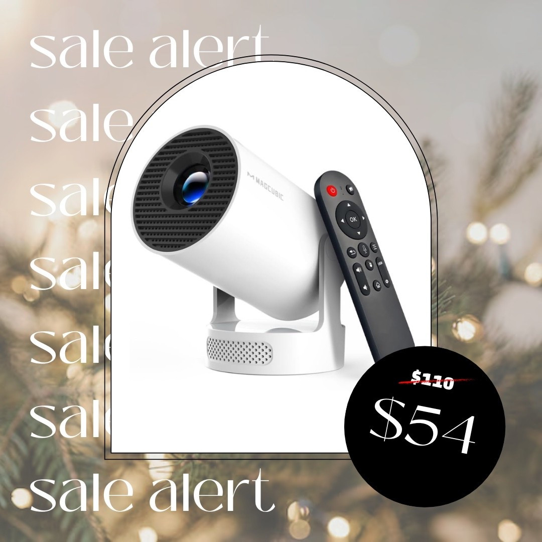 Black Friday DEAL of the day! 

#LTKGiftGuide #LTKHoliday #LTKCyberWeek