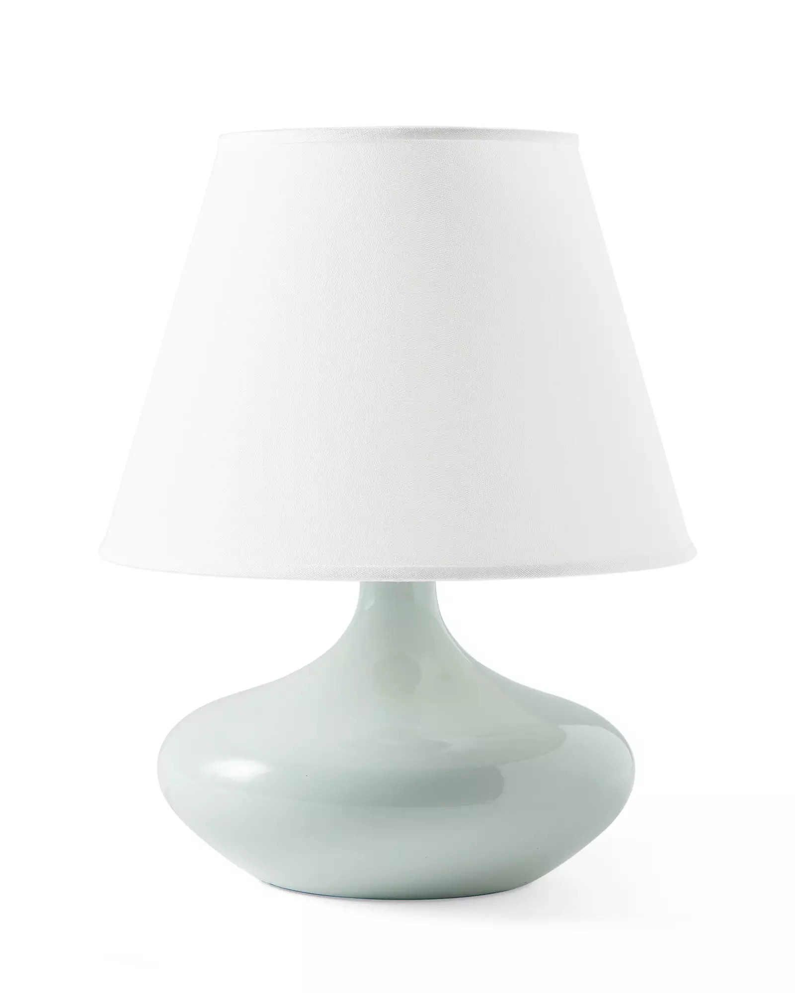 Como Low Table Lamp | Serena and Lily