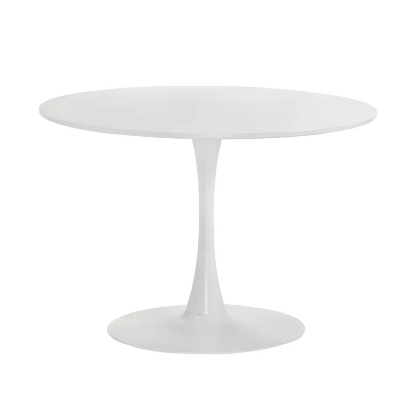 Wynantskill 42" Pedestal Dining Table | Wayfair North America