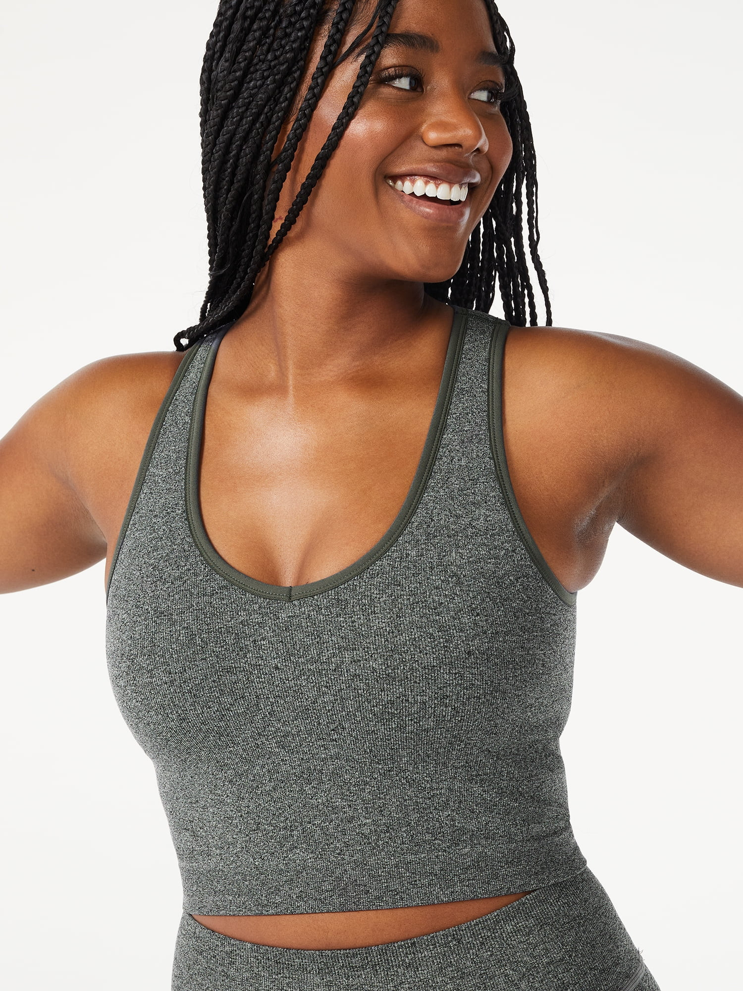 Black heather | Walmart (US)