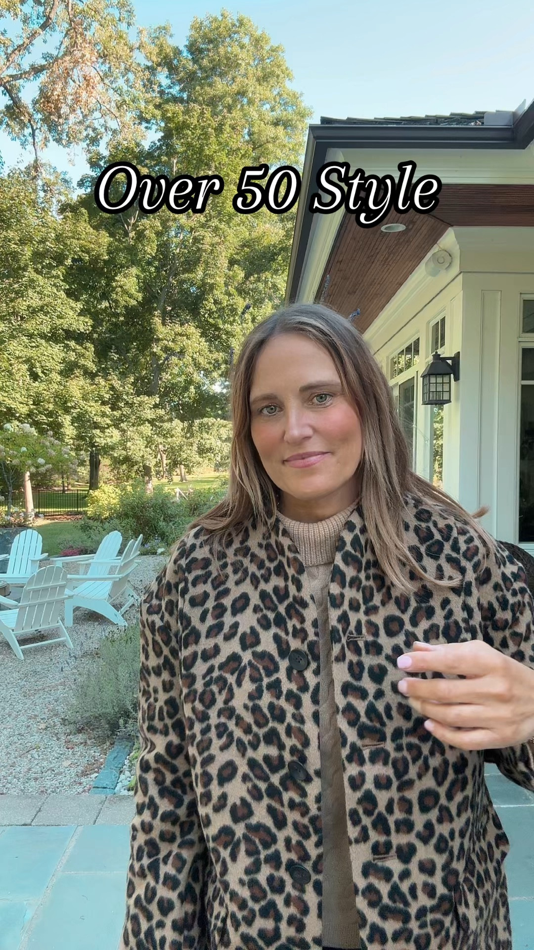 This jacket is going fast! So cute and Italian woven makes us unbelievable quality  

#LTKOver40 #LTKSaleAlert #LTKVideo