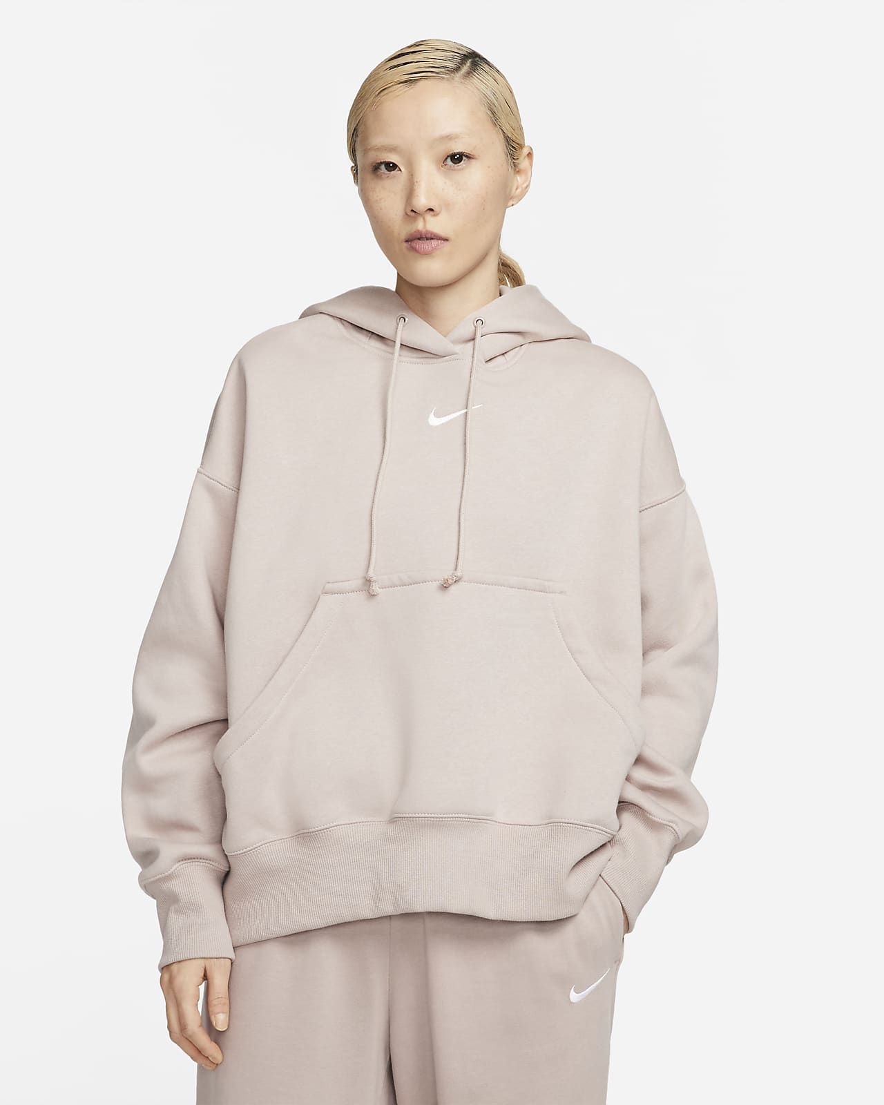 Women's Over-Oversized Pullover Hoodie | Nike (US)
