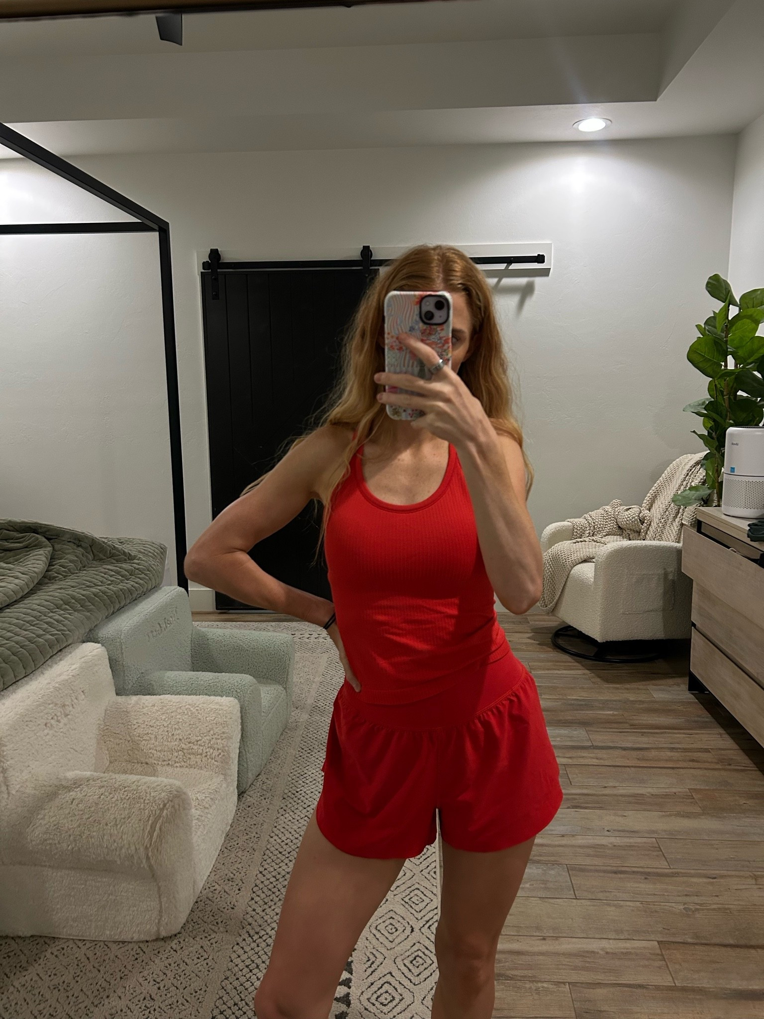 Amazon set 🍉❤️☀️

#LTKootd #LTKmorningroutine #LTKmomlife