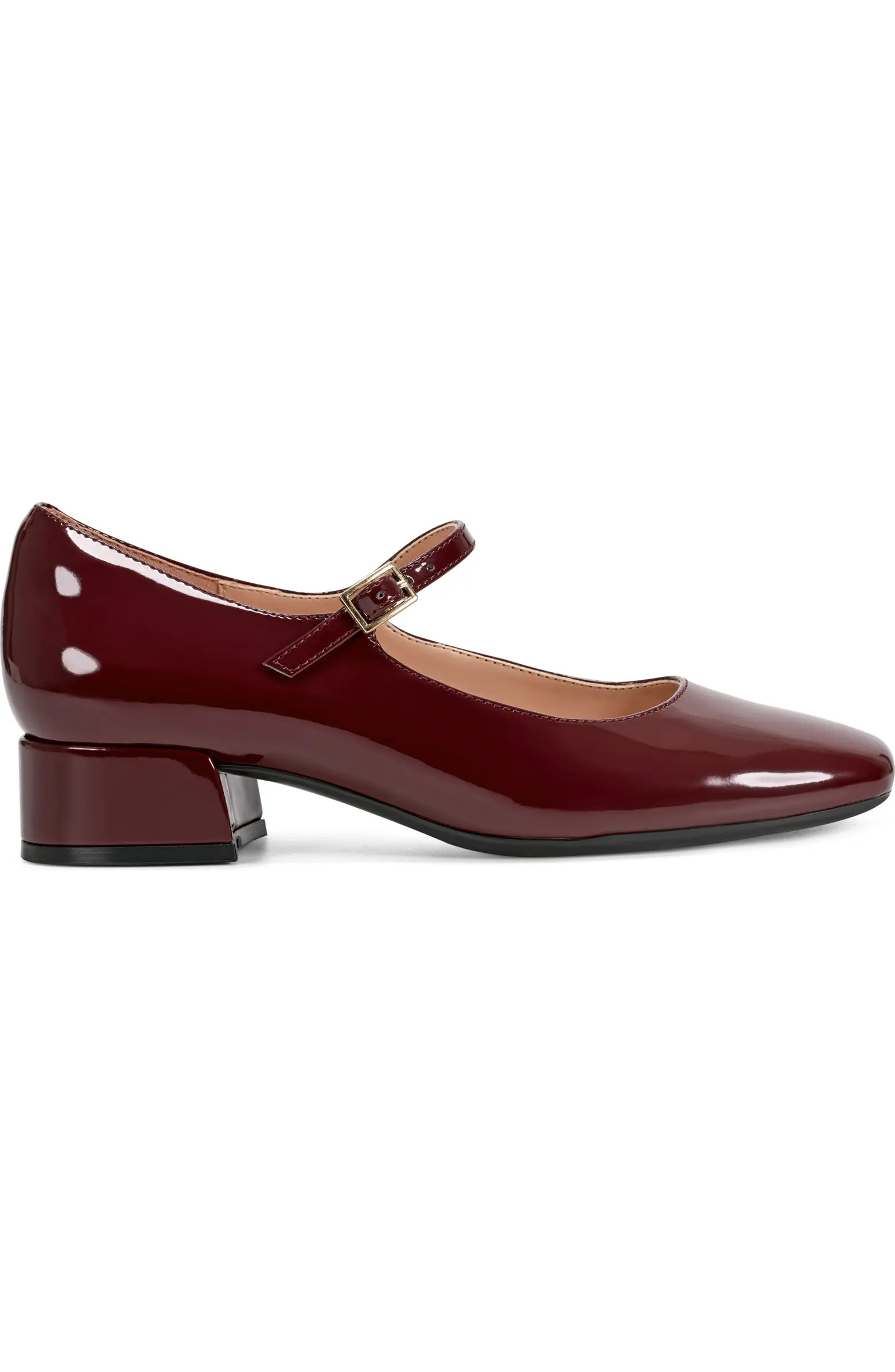 Sejanica Mary Jane Flat (Women) | Nordstrom Rack