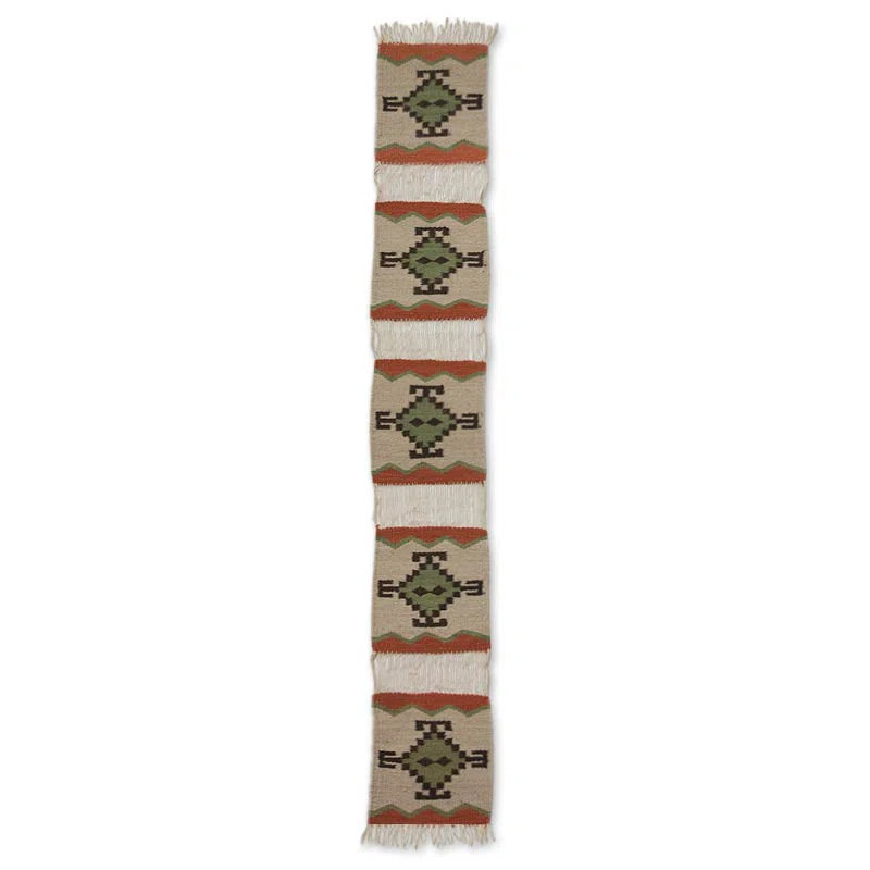 Zapotec Table Runner | Wayfair North America