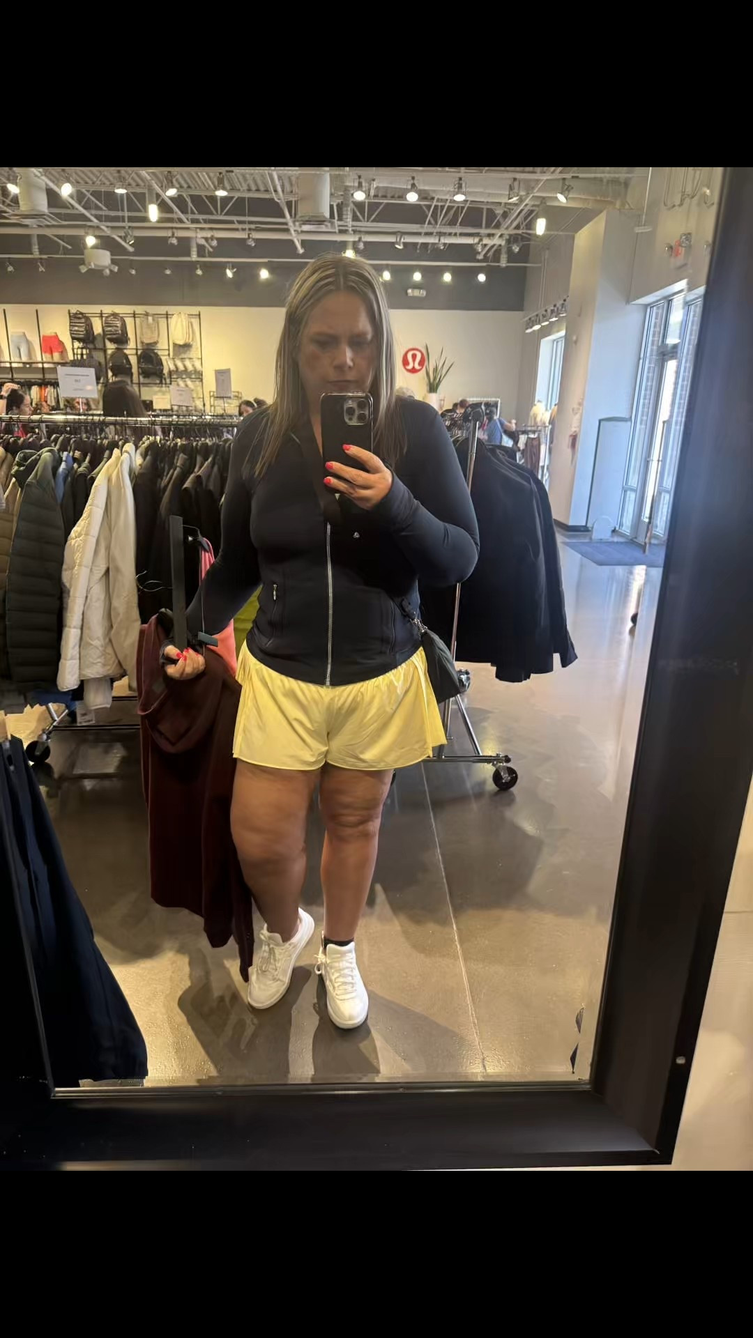 Yellow ootd

#LTKSaleAlert #LTKFindsUnder50 #LTKActive