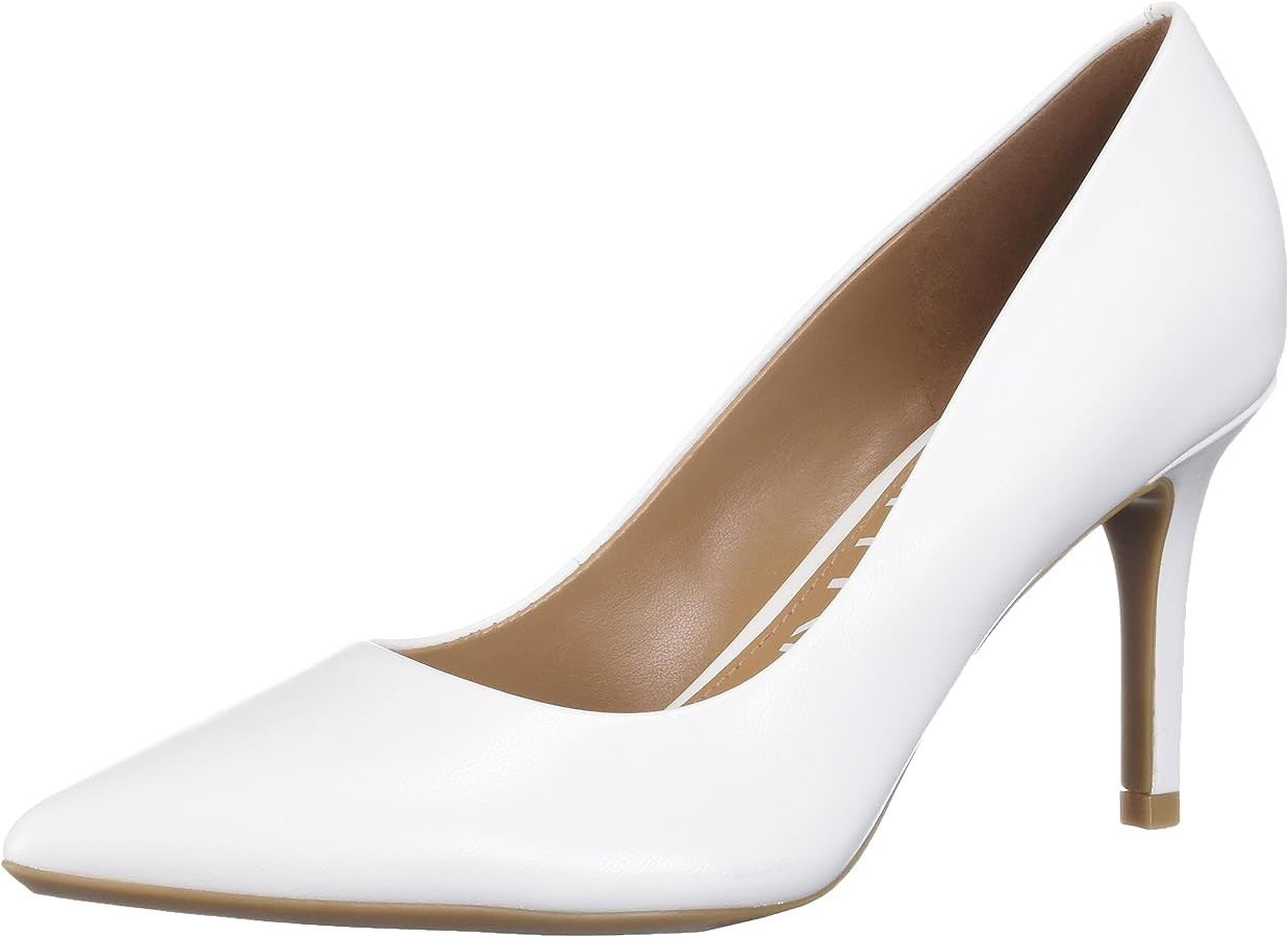 Calvin Klein Women's Gayle Pump | Amazon (US)