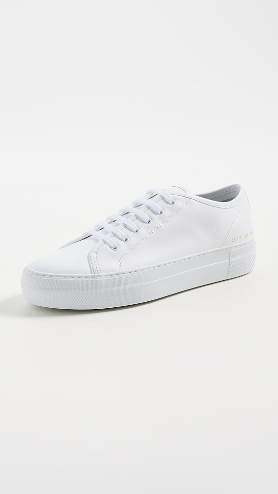 Tournament Super Classic Sneakers | Shopbop