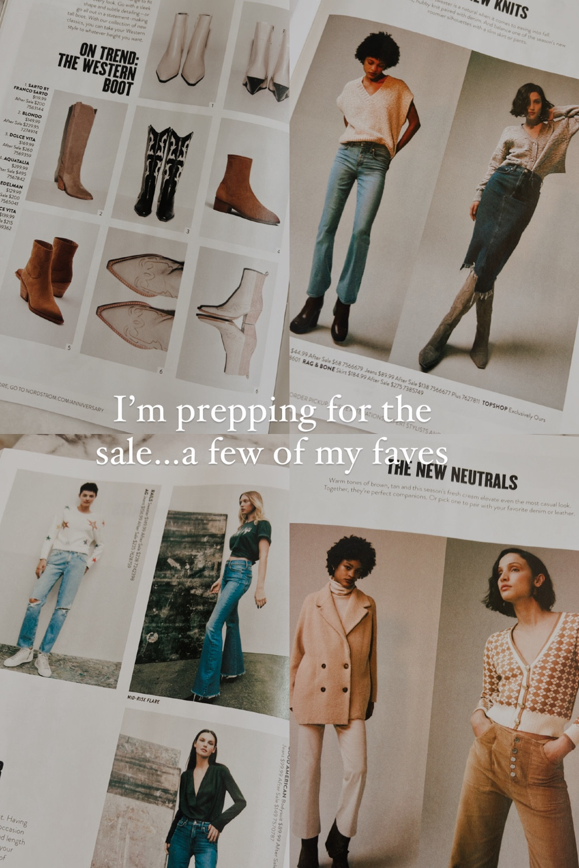 Nordstrom sale faves I’m currently shopping for boots, outerwear, cardigans, sweaters, denim, hats. 

#LTKFind #LTKSeasonal #LTKxNSale