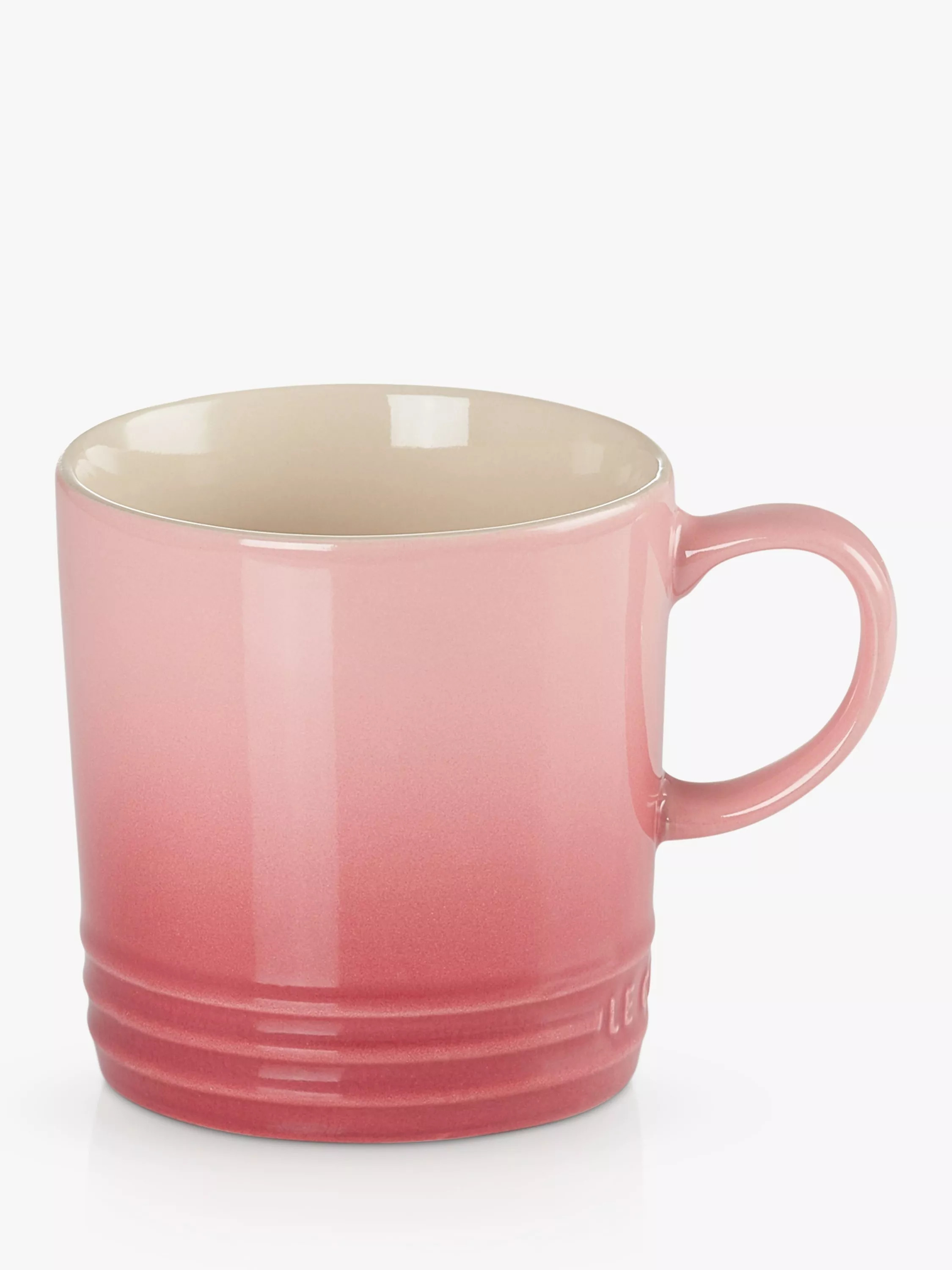 Le Creuset Stoneware Mug, 350ml | John Lewis (UK)
