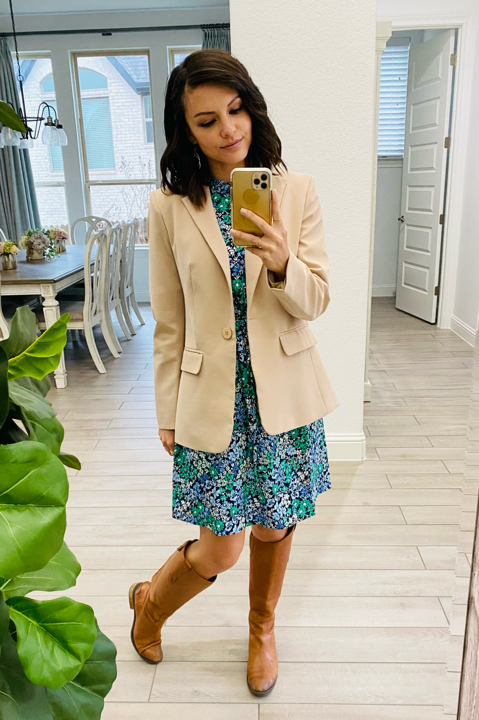 Spring Workwear 

#LTKunder100 #LTKshoecrush #LTKworkwear
