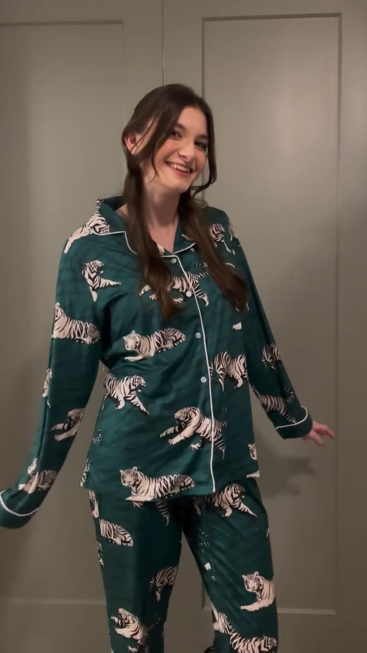 3 new PJ sets I’m loving this season from @ekouaerofficial 🤍✨ Soft, comfy, and perfect for gifting!

Shop everything on my LTK + find them on Amazon:
✨Search Ekouaer on Amazon✨

#EkouaerHoliday #EkouaerCozySeason #CelebrateComfort #pajamastyle #cozyvibesonly #holidayshopping #giftguide

#LTKCyberWeek #LTKGiftGuide