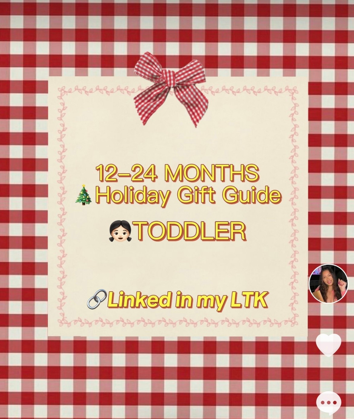 Toddlers don’t need more toys… they need the right ones 🤍
Sharing my favorite Christmas gifts for 12–24 month olds...fun, practical, and worth it! 

#LTKGiftGuide #LTKKids #LTKHoliday