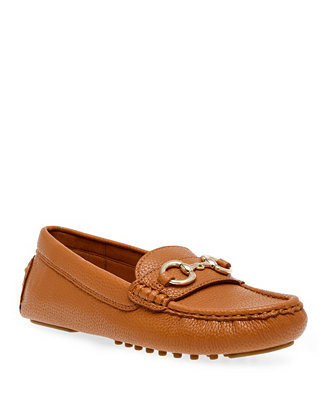 Anne KleinWomen's Chrystie Moccasin Driver Loafers3.9 (96) | Macy's