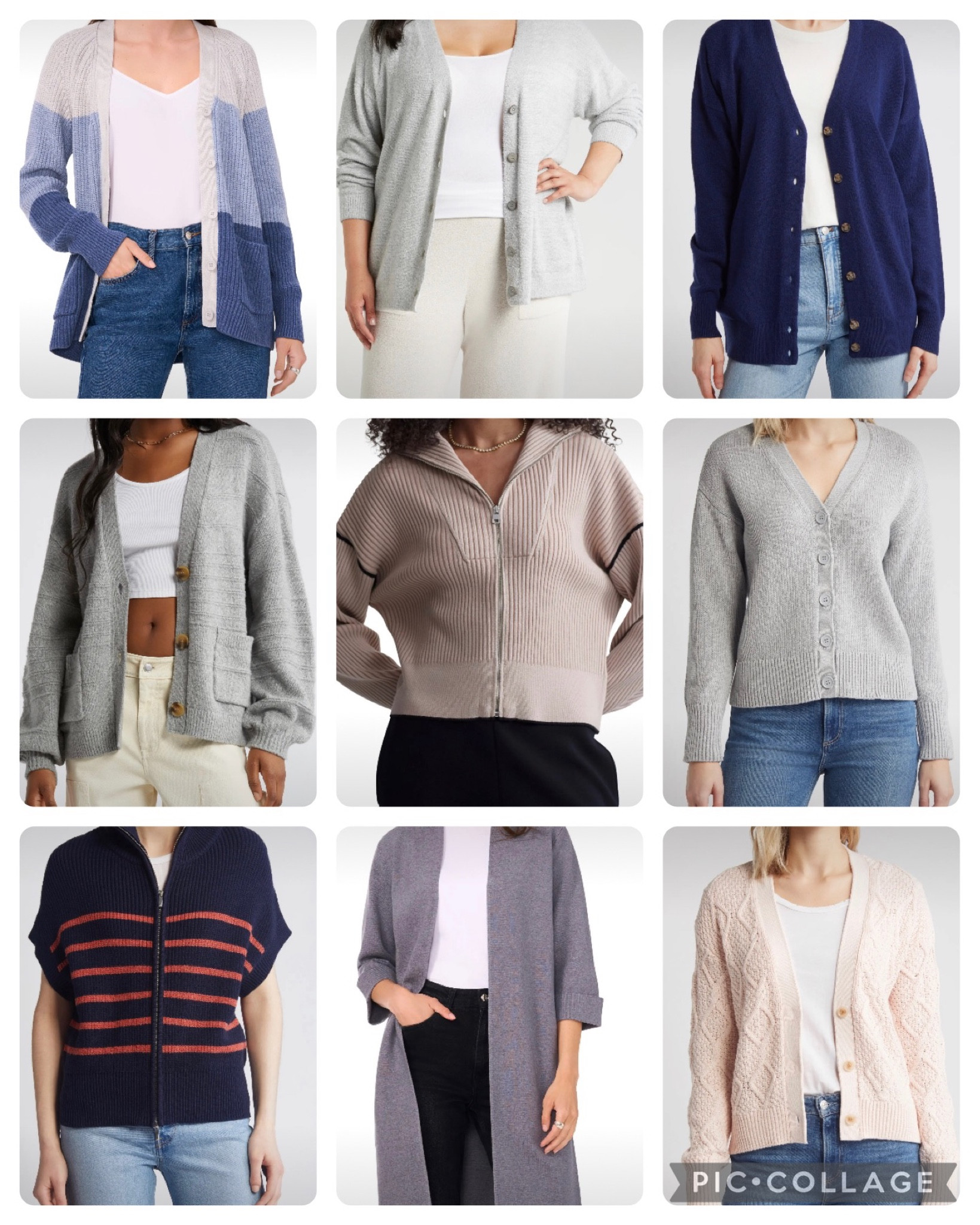 Cardigans for summers at the Nordstrom Anniversary Sale.

#hocsummer #coolsummer #lightsummer #truesummer #softsummer #pastelsummer #darksummer #brownsummer #sweetpeasummer #summerpalette #summerfinds

#LTKxNSale #LTKStyleTip #LTKSummerSales