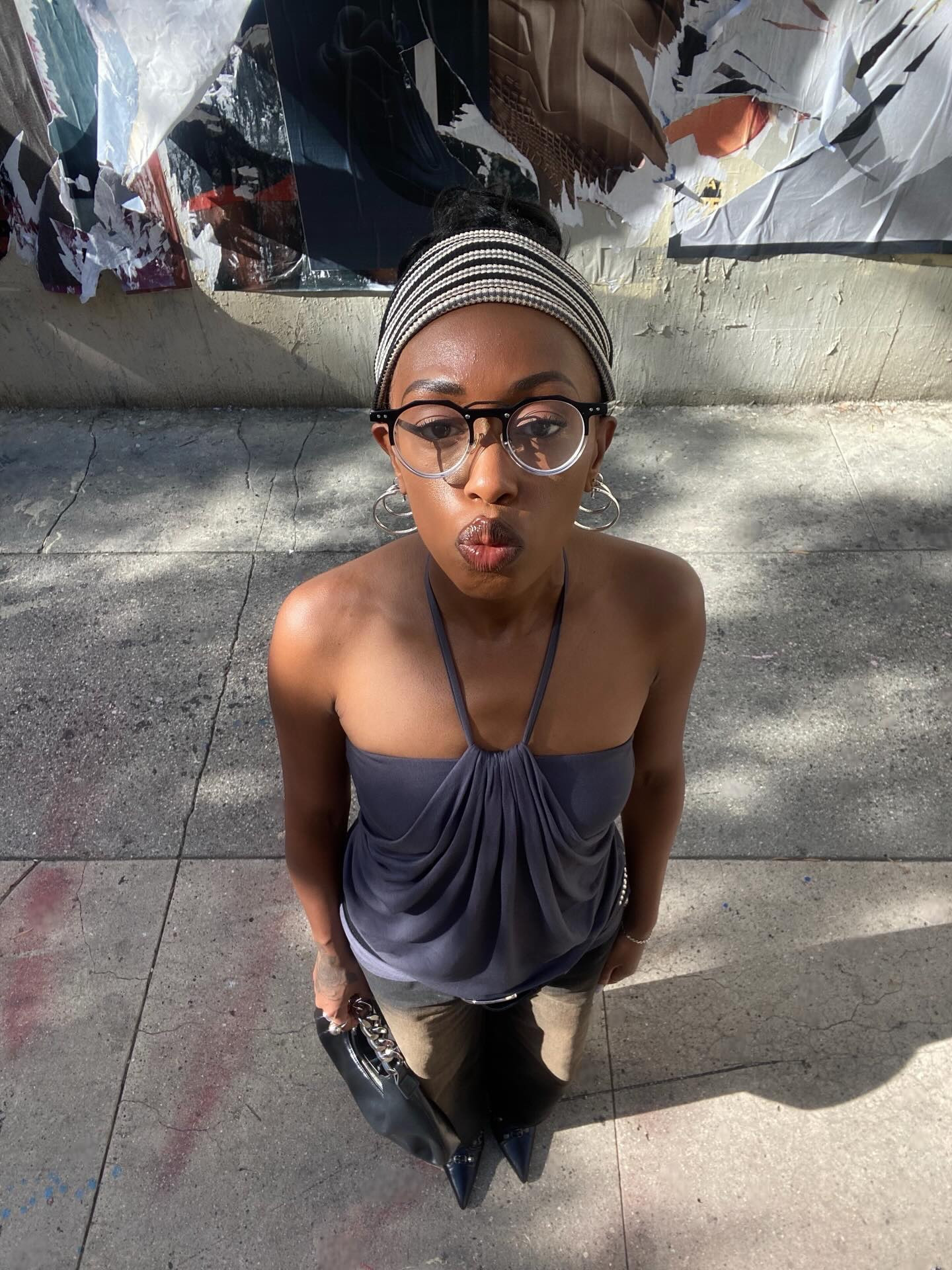 Entering December like….

#fashion #fashionoftheday #ootd #ootdinspo #outfit #outﬁtinspo #falloutfitinspo