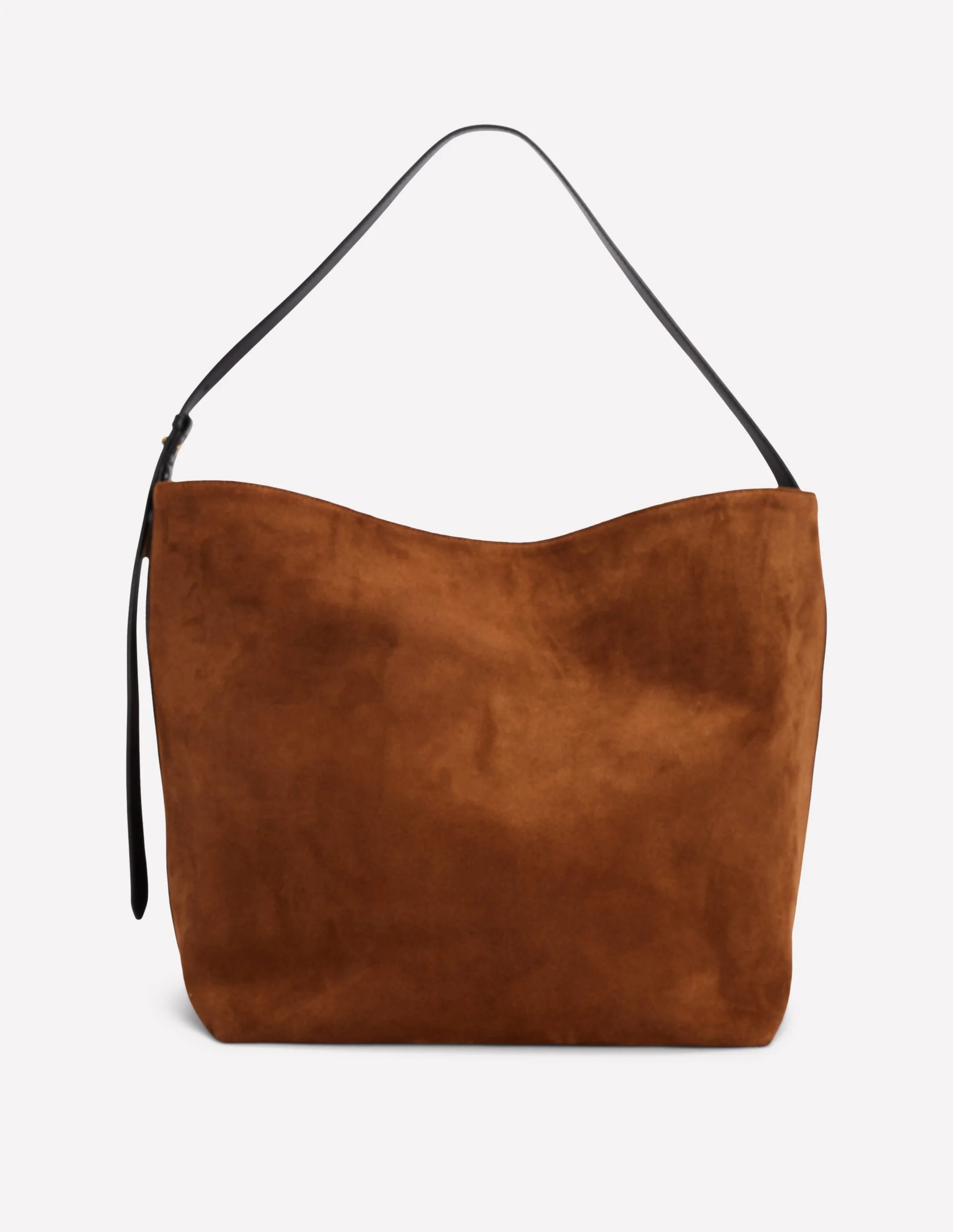 Cabas souple Allegra moyen-Fauve | Boden FR