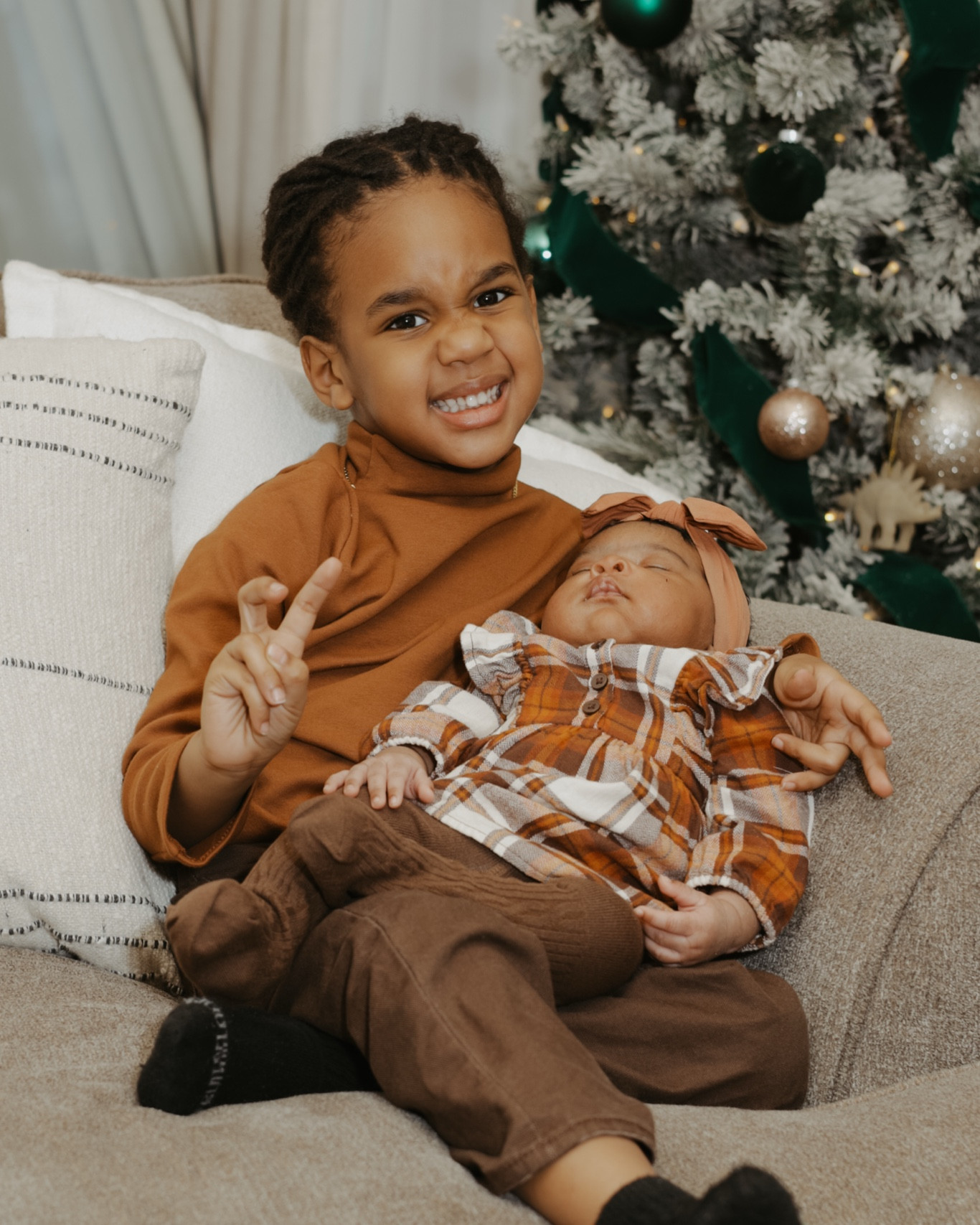 shades of brown kids outfits 😍

#LTKKids #LTKFamily #LTKBaby