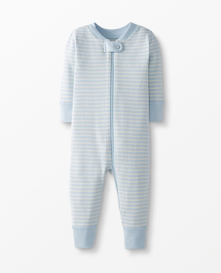 Moon and Back by Hanna Andersson Baby Sleeper | Hanna Andersson