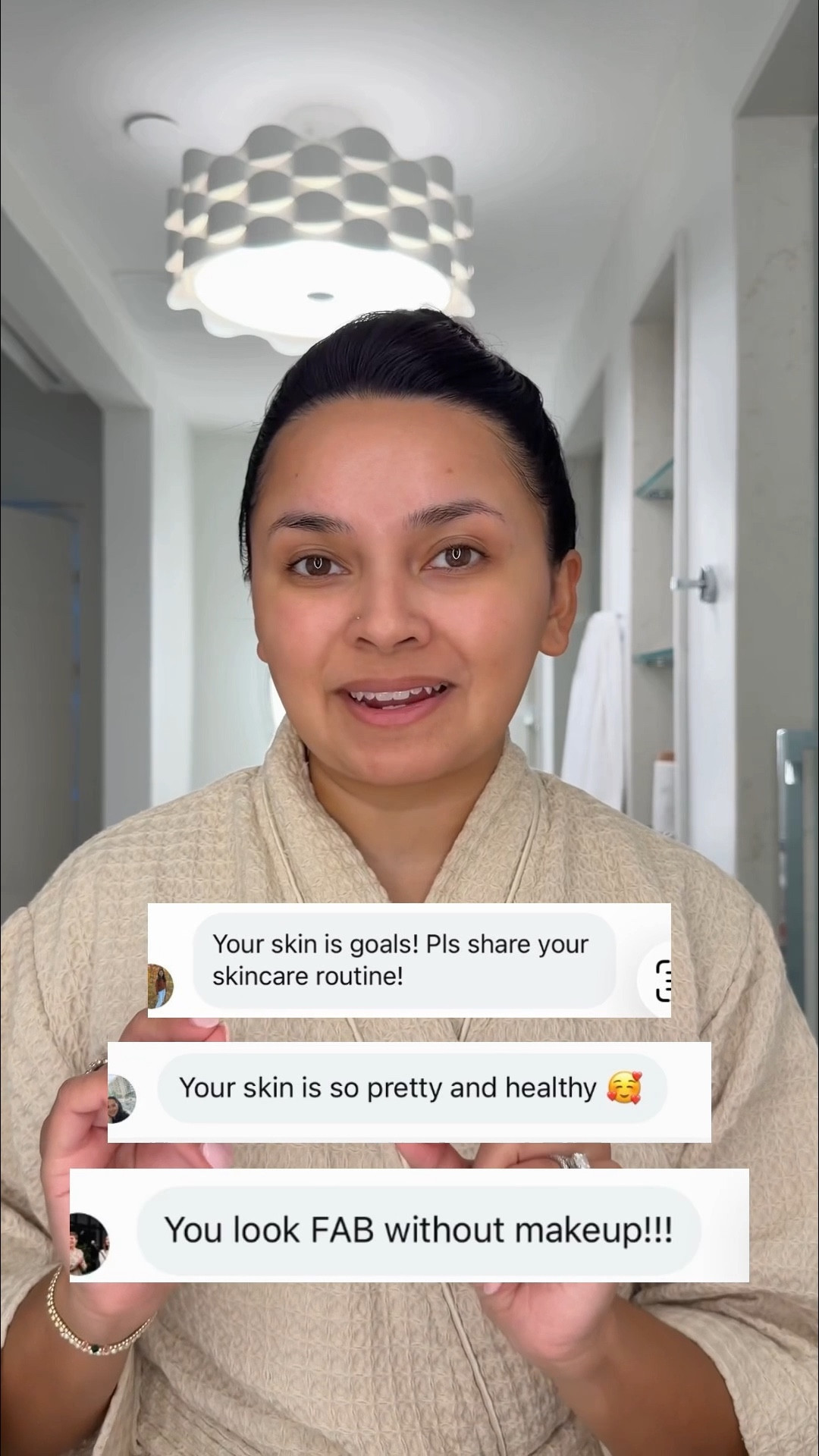 Skincare Routine!
@ubeauty 


#LTKmorningroutine #LTKselfcare #LTKBeauty