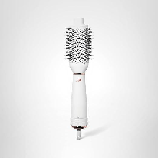 T3 AireBrush One-Step Smoothing and Volumizing Hair Dryer Brush, Blow Dryer Brush for Fast Drying... | Amazon (US)