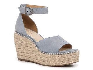 Crown Vintage Jaussie Espadrille Wedge Sandal | DSW