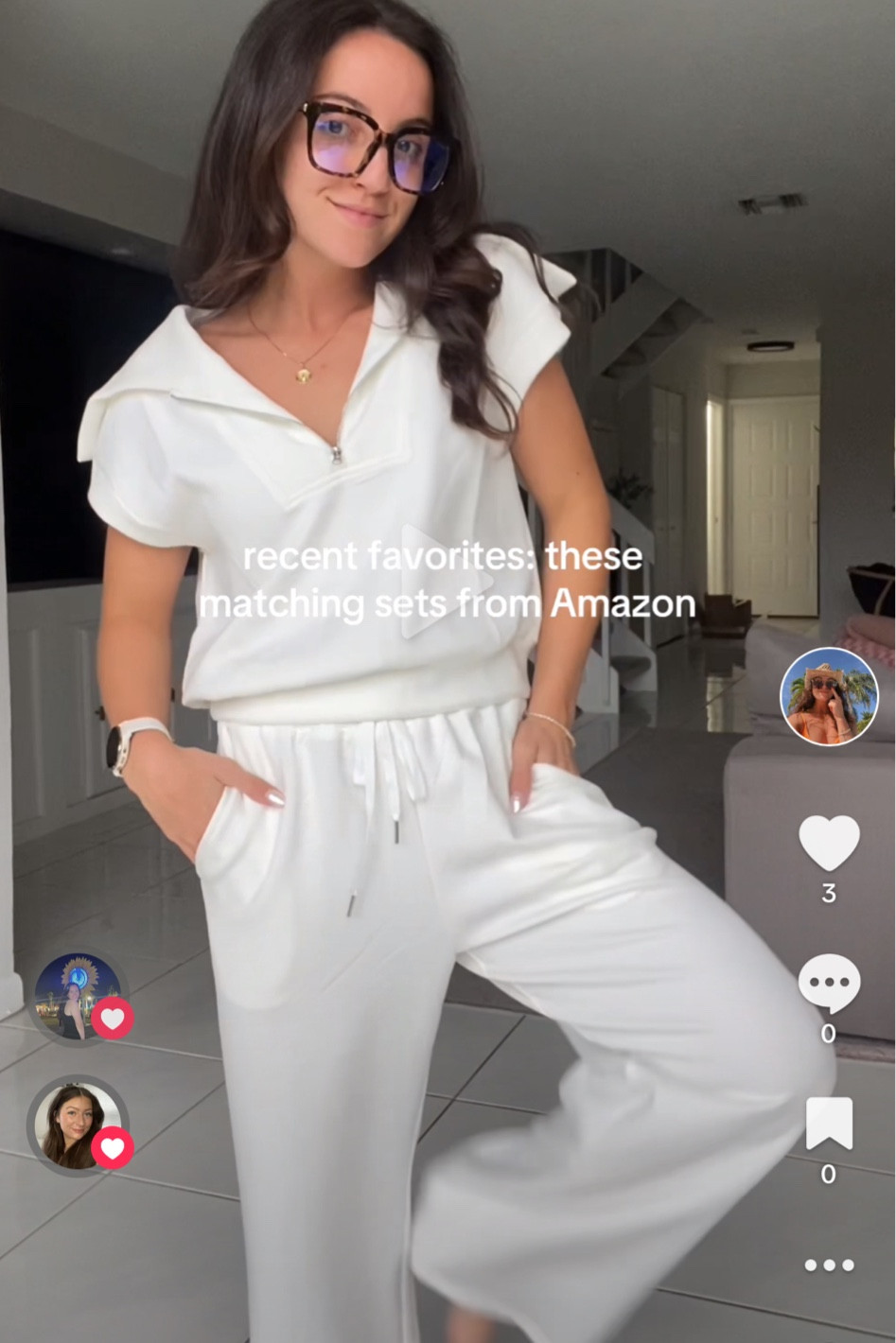 Matching sets, amazon finds, loungewear, lounge set, sweat set 

#LTKSeasonal #LTKActive #LTKFindsUnder50