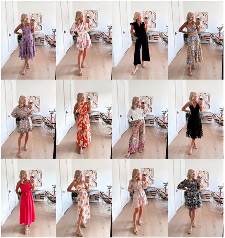 Spring is for FUN!! 🥳 crazy for all these new arrivals for spring! 

Code SUGARPLUM10 saves you 10% on the Gibsonlook styles, too! 🥰

#LTKover40 #LTKfindsunder100 #LTKfindsunder50