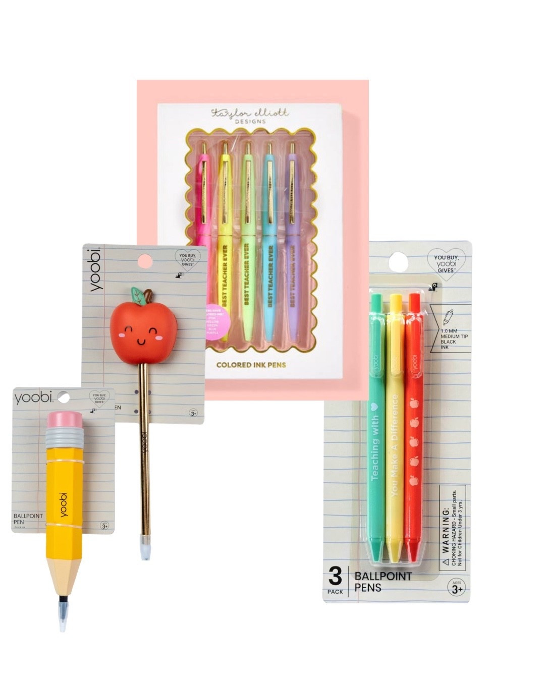 Teacher Gifting ✏️🍎
… cute ideas for year-end gifting!

#LTKmomlife