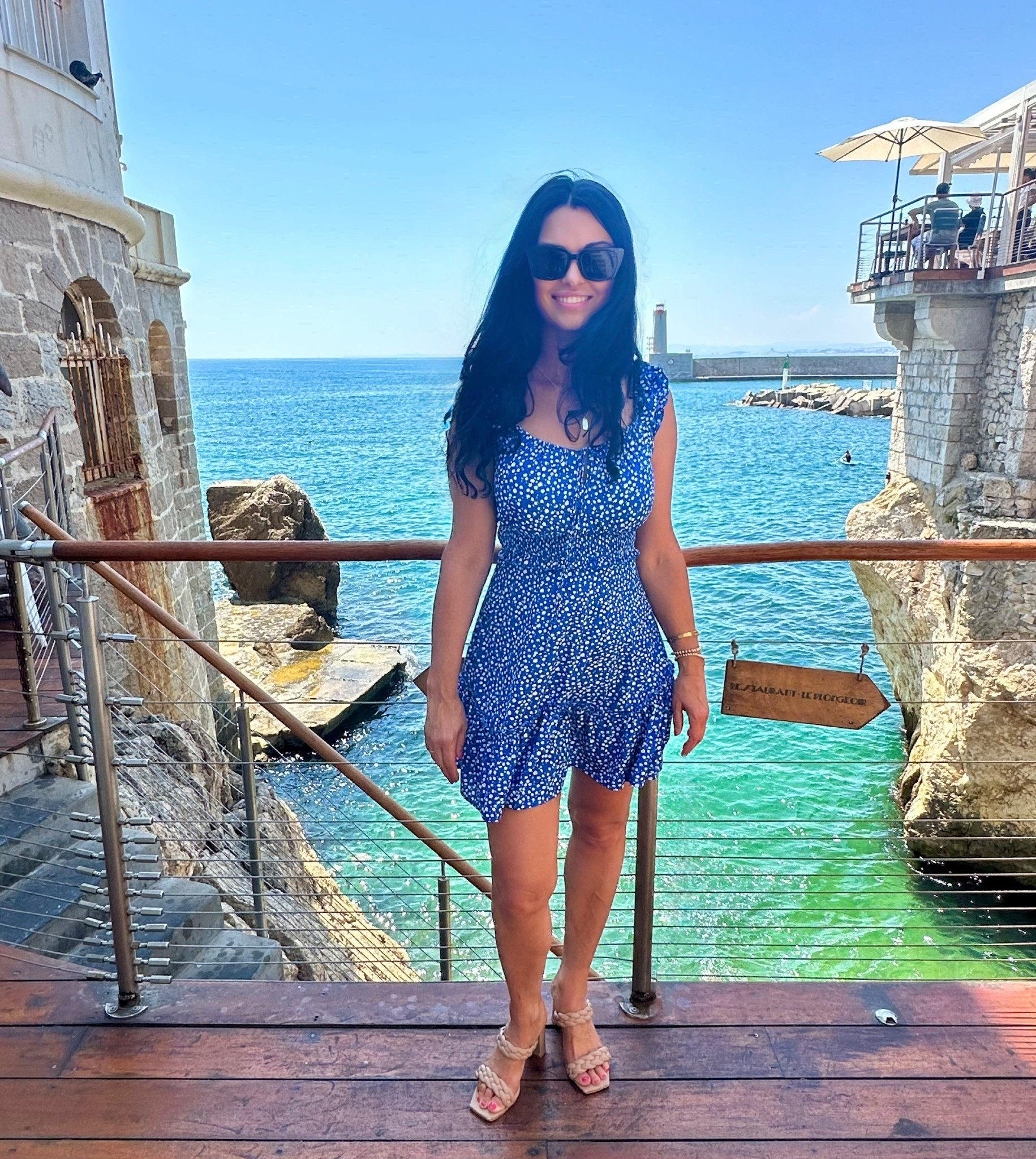 Resortwear 2026!

Go barefoot on the beach, or dress it up with high heels and dine at a fun spot, in a casual and cute spring break outfit! Vacation outfits are so fun and versatile. ⛱️

#easterdresswomen #easteroutfitwomen #springdresses #vacationoutfitsbeach #springoutfits2026

#LTKootd #LTKgrwm #LTKdayinmylife