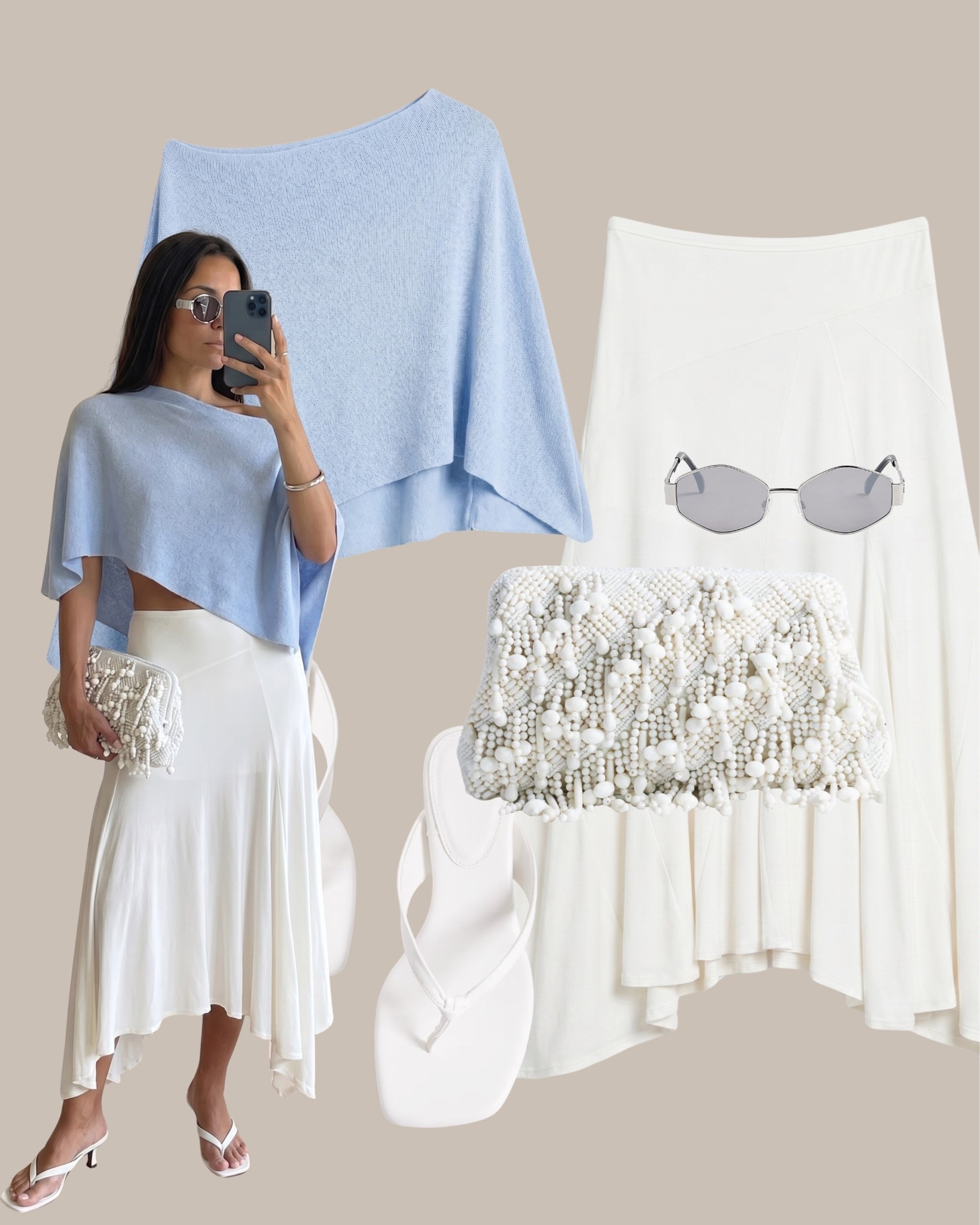 Greece summer inspo🩵

#LTKsummer #LTKeurope #LTKtravel