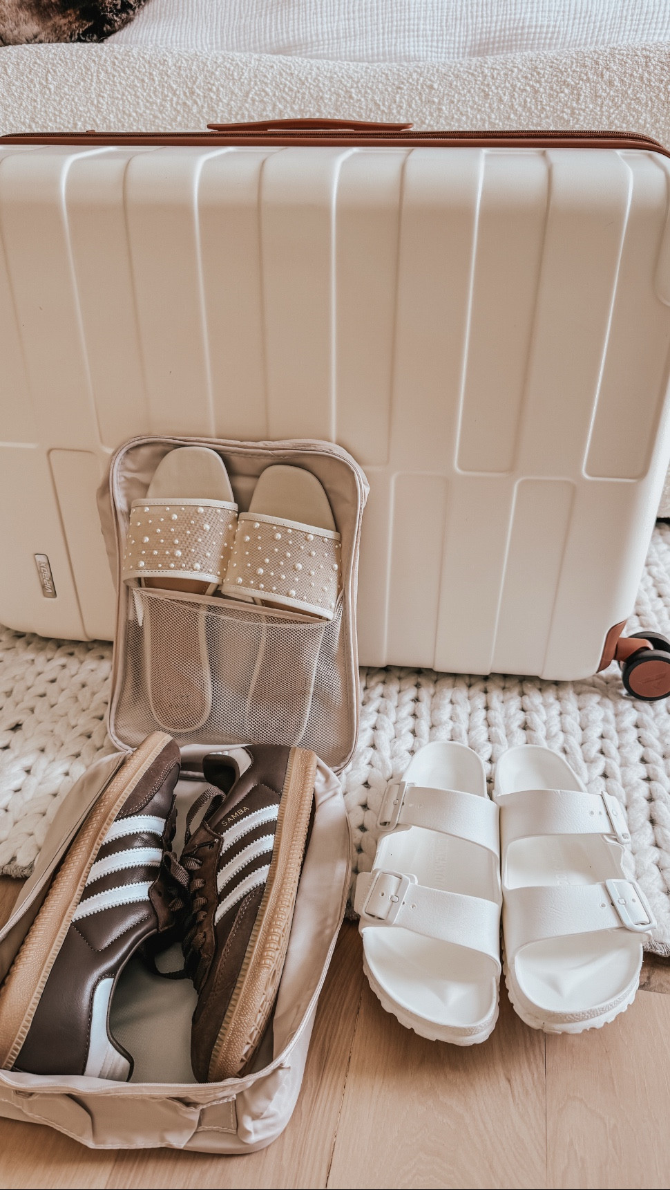 Amazon travel favorites I don’t leave home without! ✈️

#LTKTravel