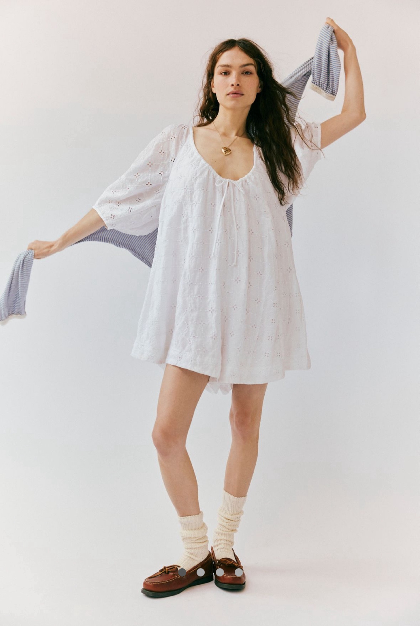 My favorite romper now in eyelet 🤍

#LTKOver40 #LTKStyleTip #LTKSeasonal