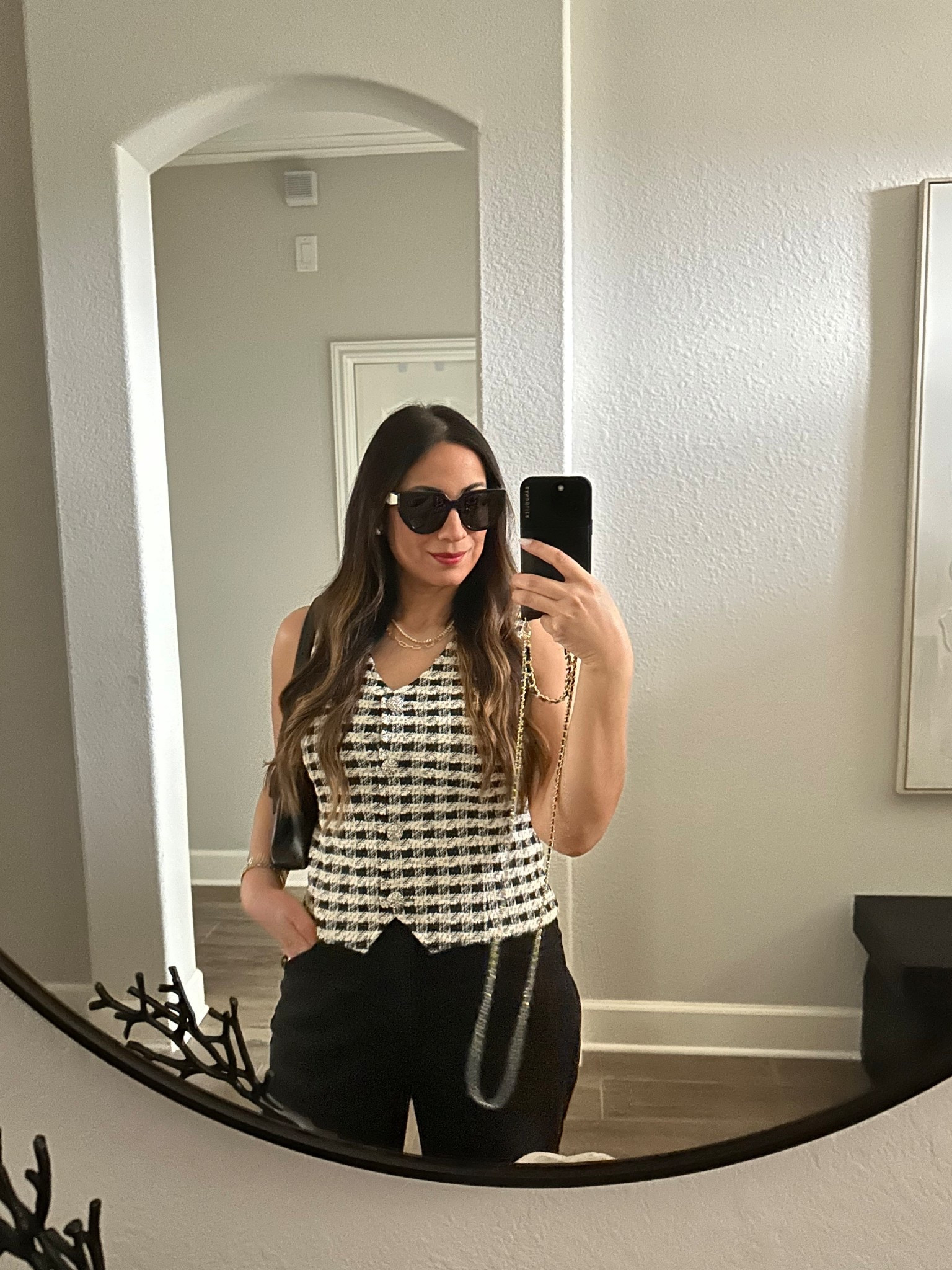 OOTD 😎

#LTKootd #LTKHoliday #LTKMidsize